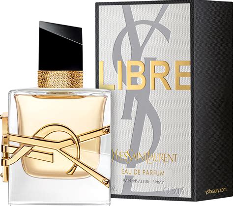 ysl libre le parfum 30 ml